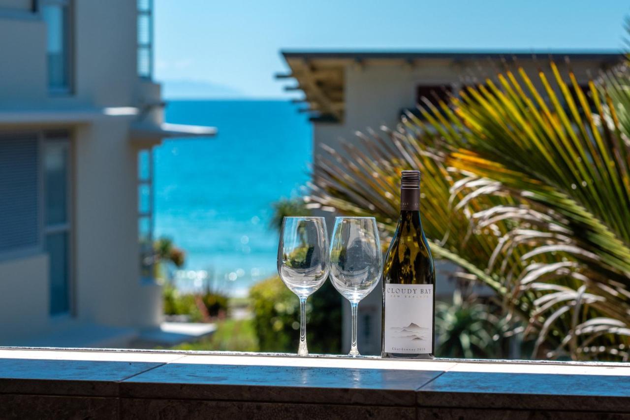 The Sands - Apartment 12 - Stay Waiheke Onetangi Exteriér fotografie
