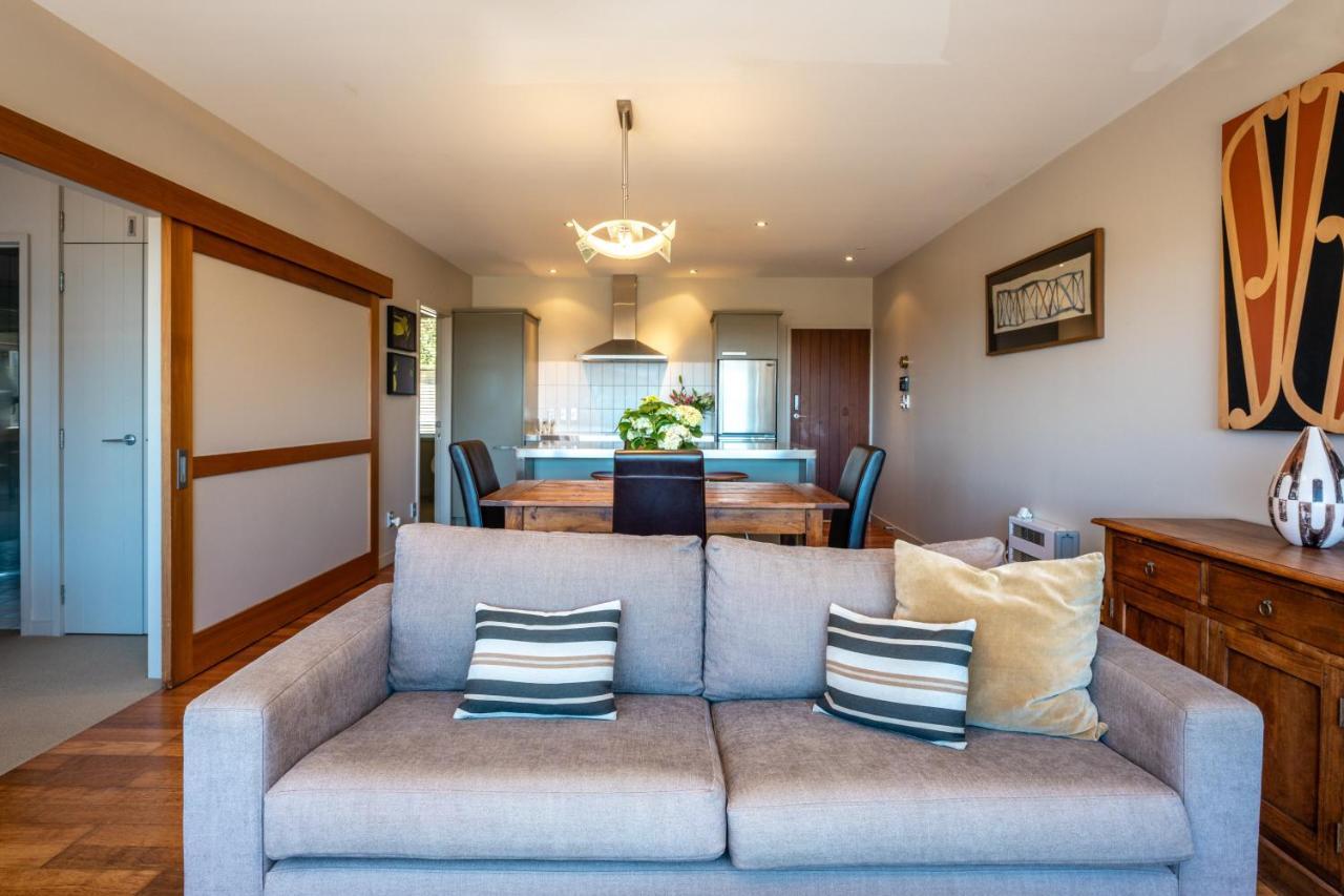 The Sands - Apartment 12 - Stay Waiheke Onetangi Exteriér fotografie