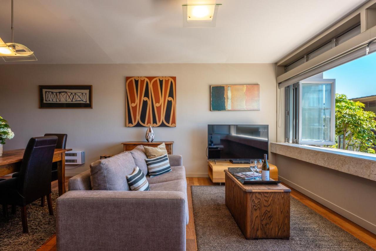 The Sands - Apartment 12 - Stay Waiheke Onetangi Exteriér fotografie