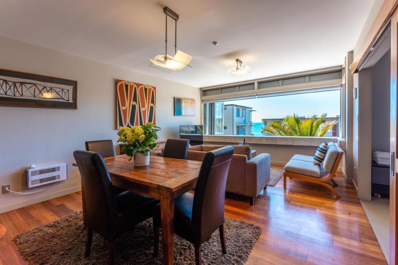 The Sands - Apartment 12 - Stay Waiheke Onetangi Exteriér fotografie