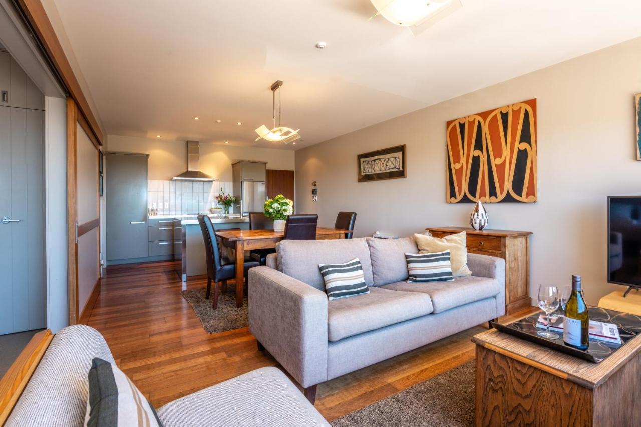 The Sands - Apartment 12 - Stay Waiheke Onetangi Exteriér fotografie