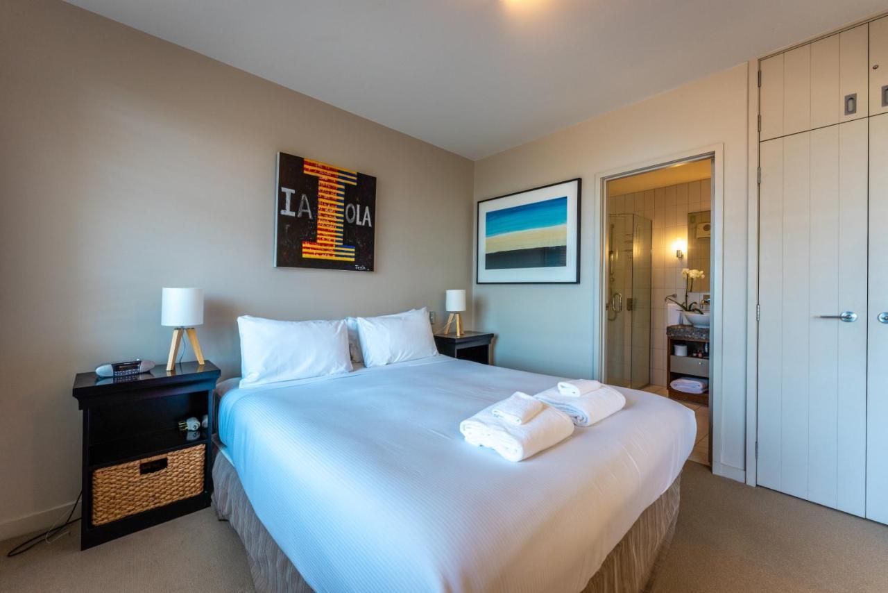 The Sands - Apartment 12 - Stay Waiheke Onetangi Exteriér fotografie